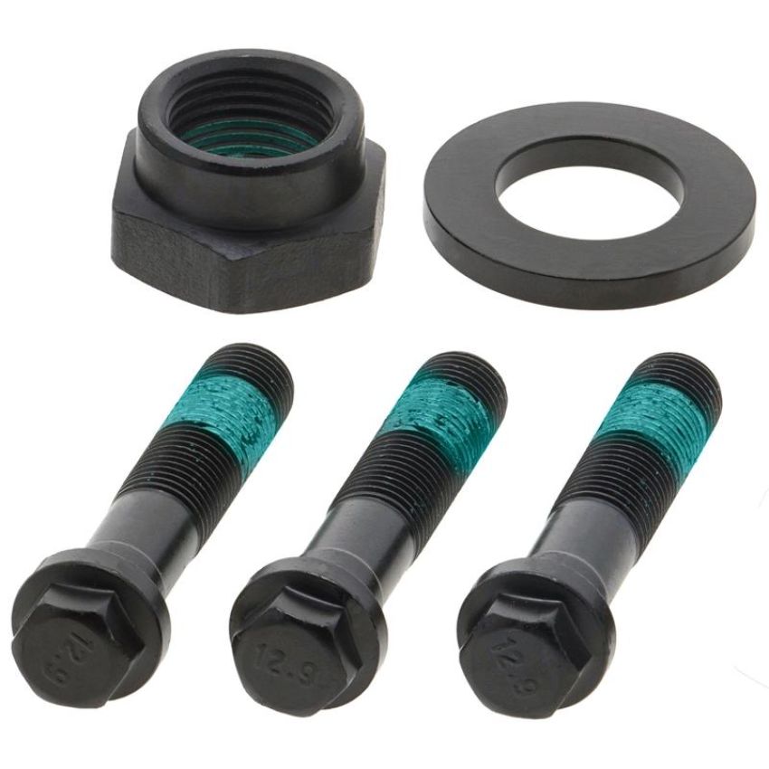 MEVOTECH MB50302HW Wheel Bearing and Hub Assembly