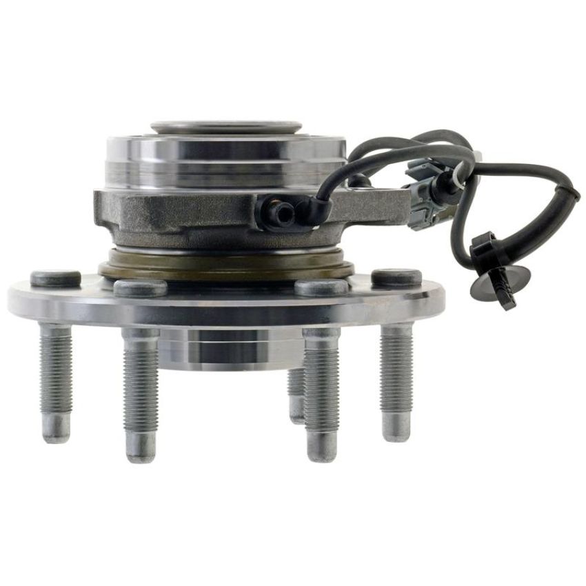 MEVOTECH MB50302HW Wheel Bearing and Hub Assembly