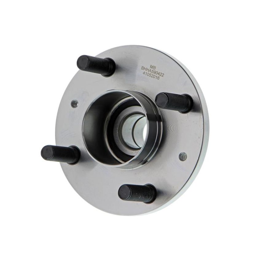 MEVOTECH MB50303 Wheel Bearing and Hub Assembly