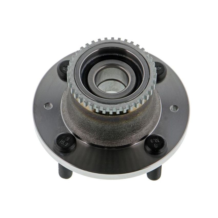 MEVOTECH MB50303 Wheel Bearing and Hub Assembly