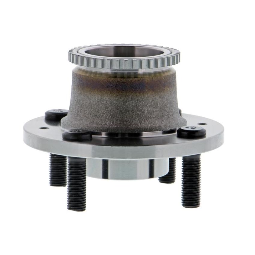 MEVOTECH MB50303 Wheel Bearing and Hub Assembly