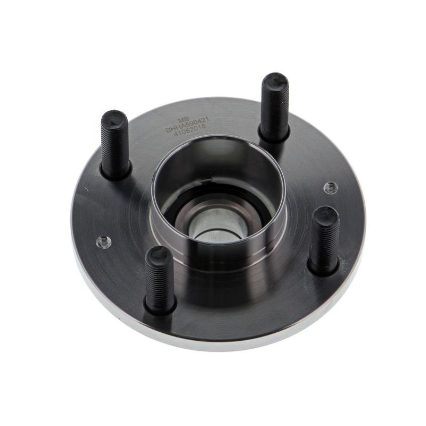 MEVOTECH MB50304 Wheel Bearing and Hub Assembly