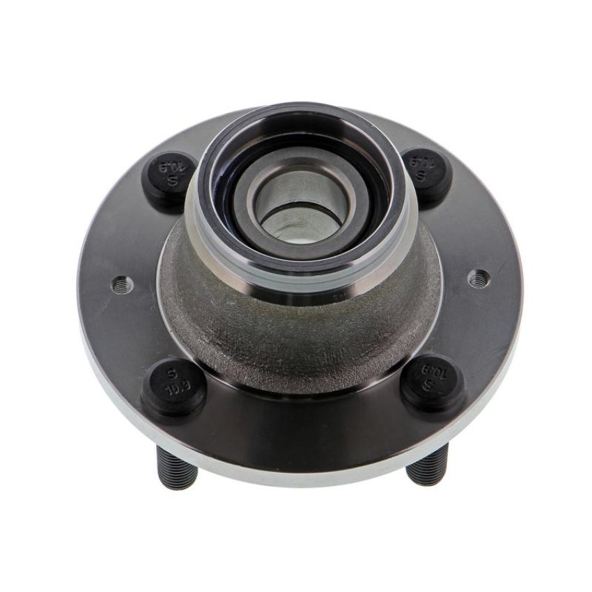 MEVOTECH MB50304 Wheel Bearing and Hub Assembly