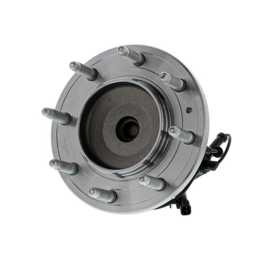 MEVOTECH MB50306 Wheel Bearing and Hub Assembly