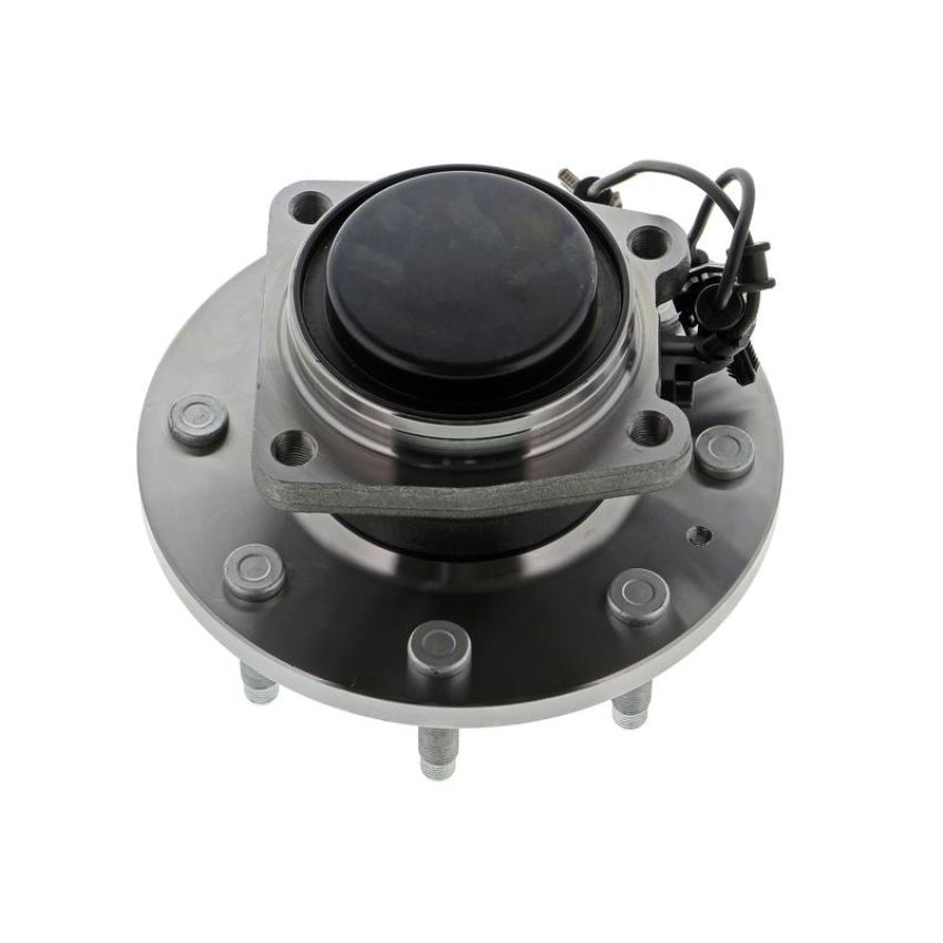 MEVOTECH MB50306 Wheel Bearing and Hub Assembly