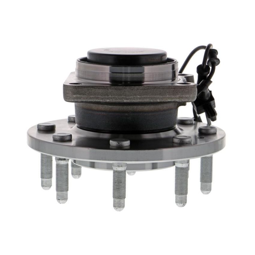 MEVOTECH MB50306 Wheel Bearing and Hub Assembly