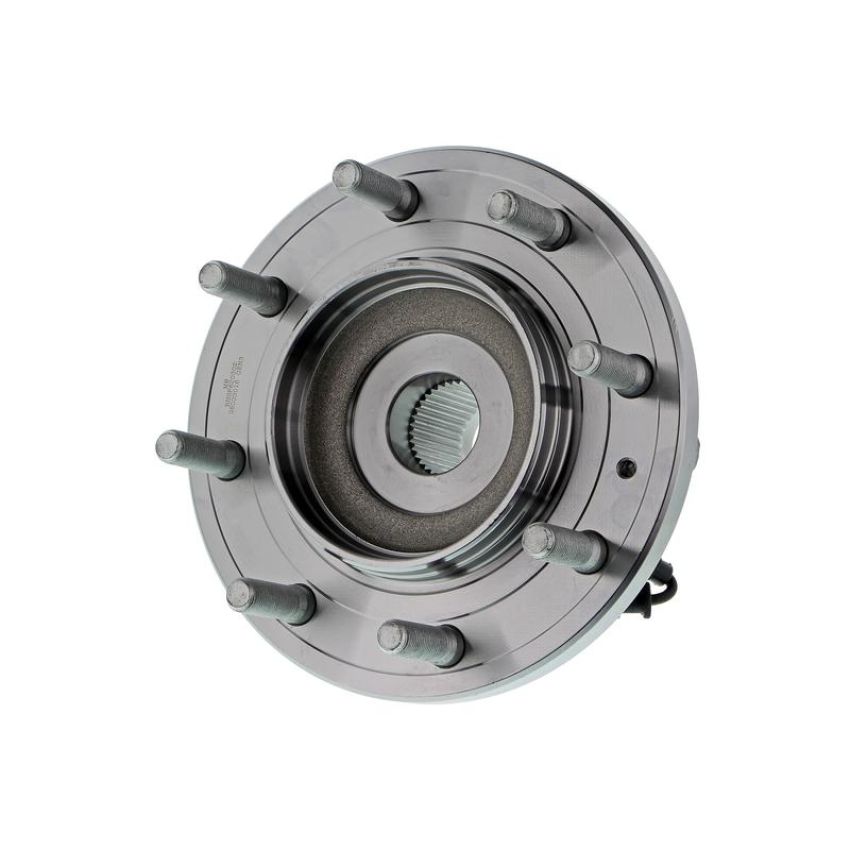 MEVOTECH MB50307 Wheel Bearing and Hub Assembly