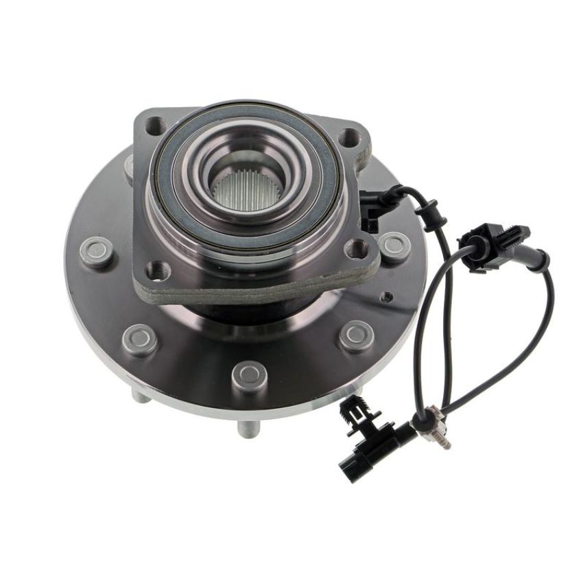 MEVOTECH MB50307 Wheel Bearing and Hub Assembly
