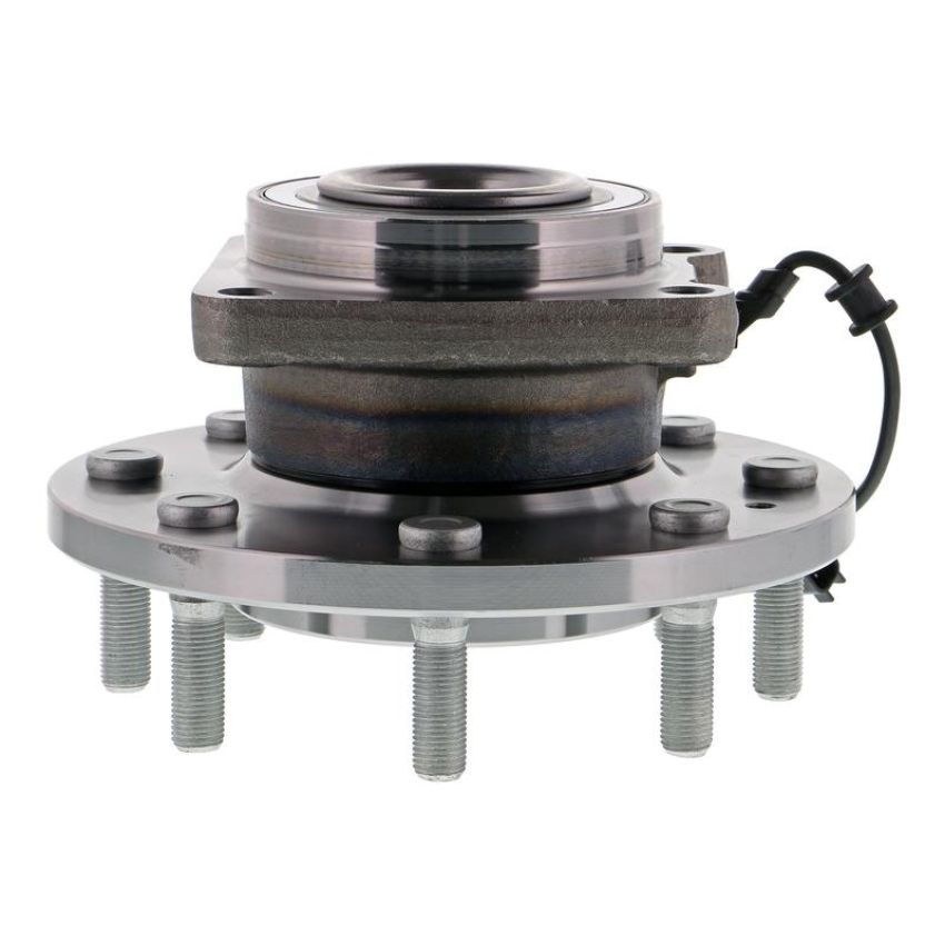 MEVOTECH MB50307 Wheel Bearing and Hub Assembly
