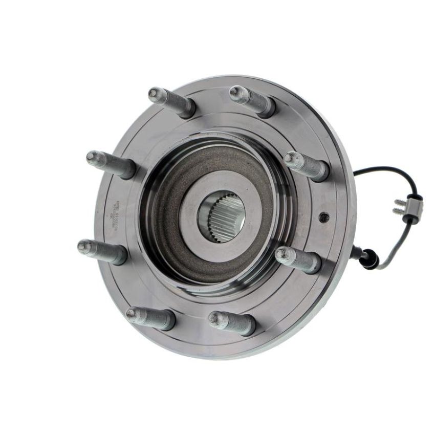MEVOTECH MB50308 Wheel Bearing and Hub Assembly