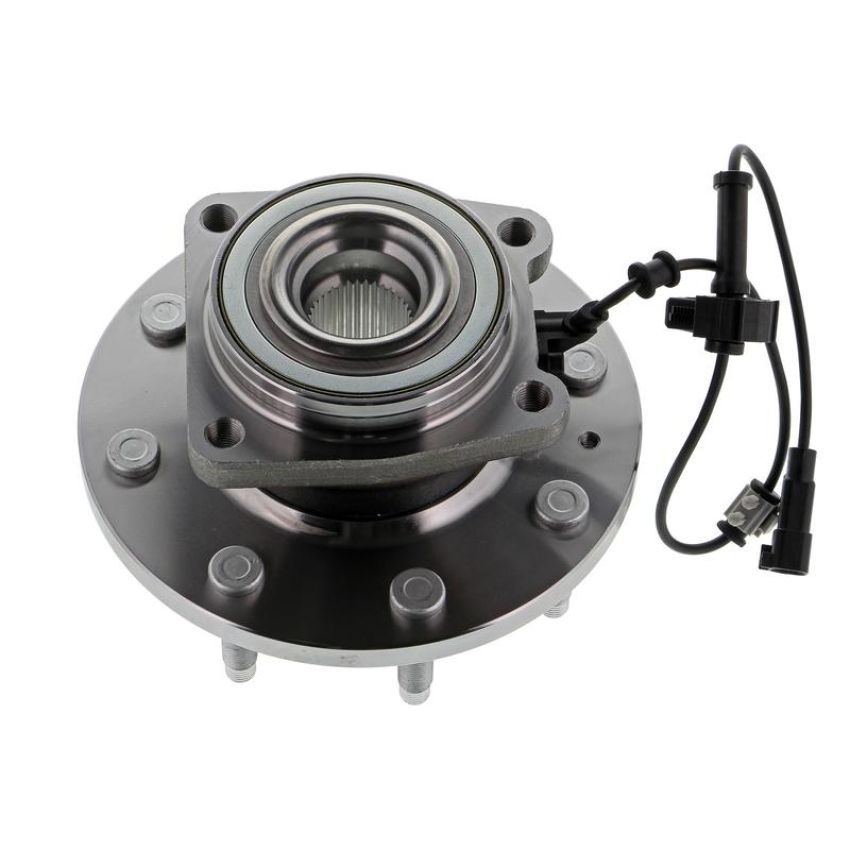 MEVOTECH MB50308 Wheel Bearing and Hub Assembly