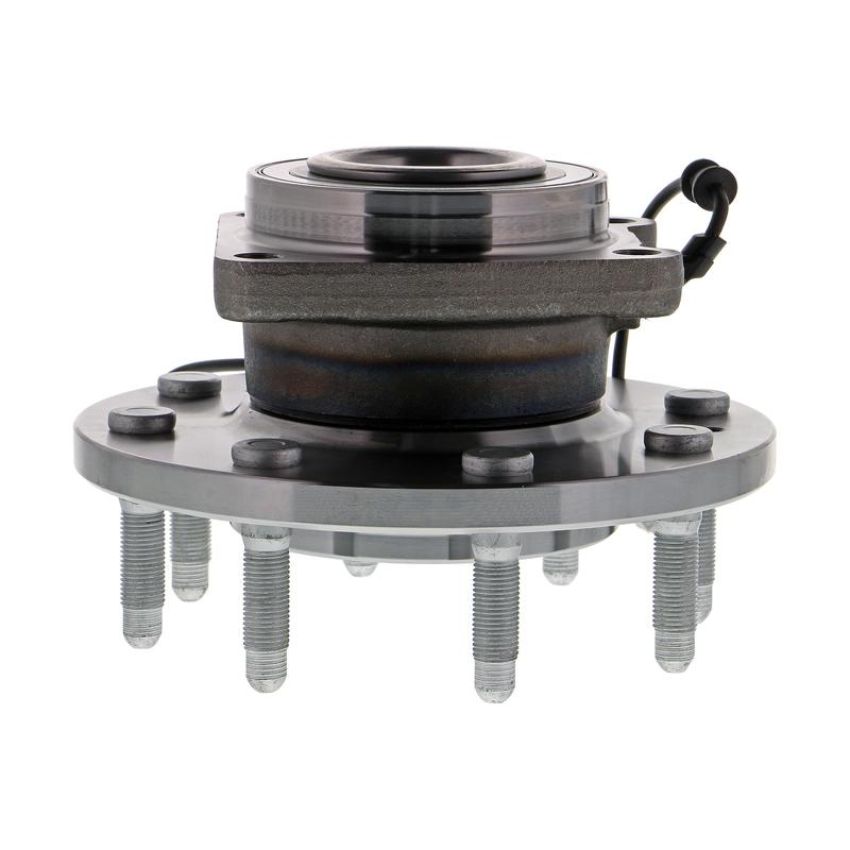 MEVOTECH MB50308 Wheel Bearing and Hub Assembly