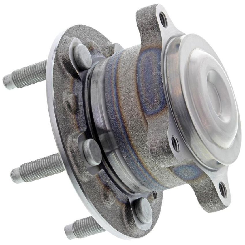 MEVOTECH MB50309 Wheel Bearing and Hub Assembly