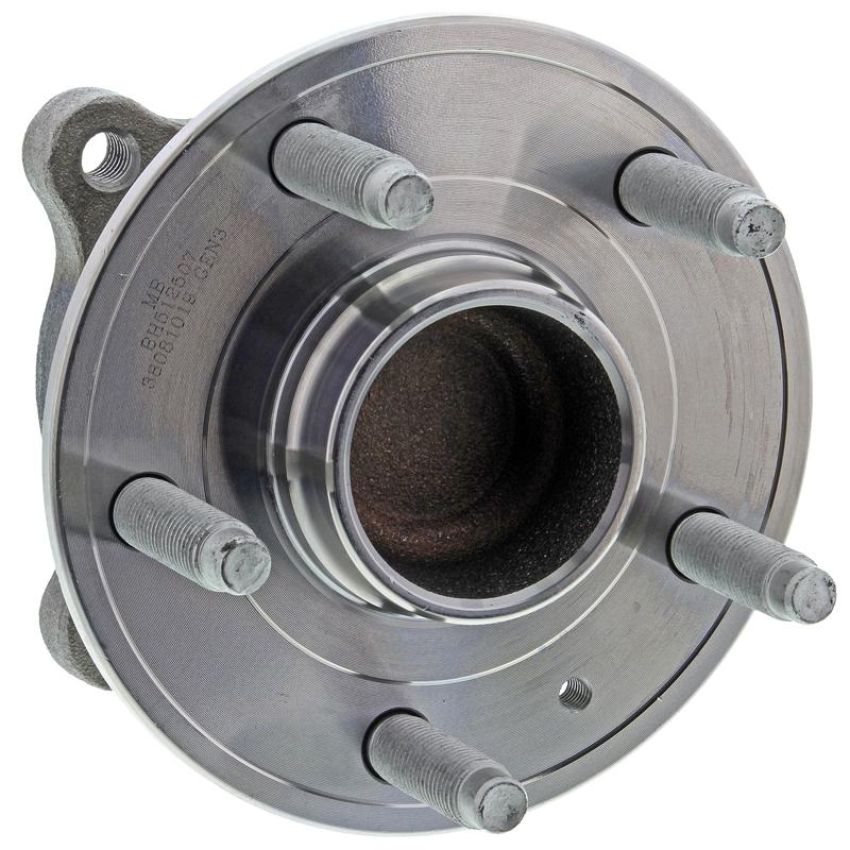 MEVOTECH MB50309 Wheel Bearing and Hub Assembly