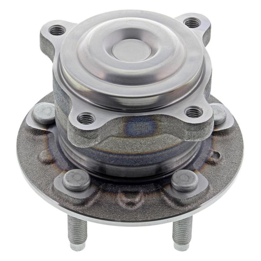 MEVOTECH MB50309 Wheel Bearing and Hub Assembly