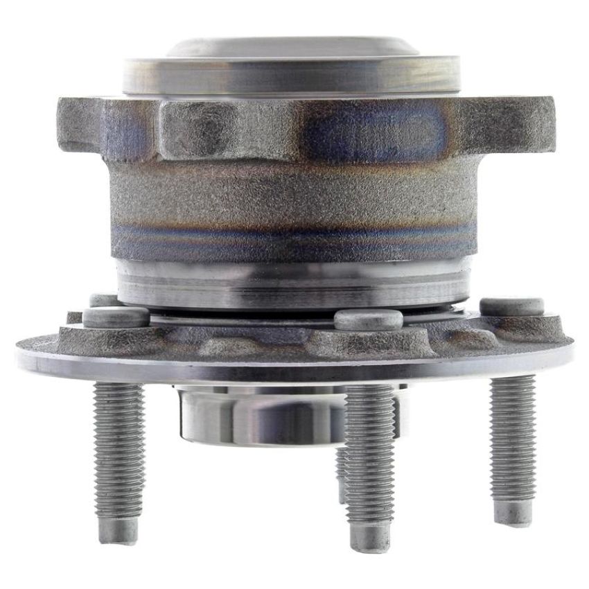 MEVOTECH MB50309 Wheel Bearing and Hub Assembly