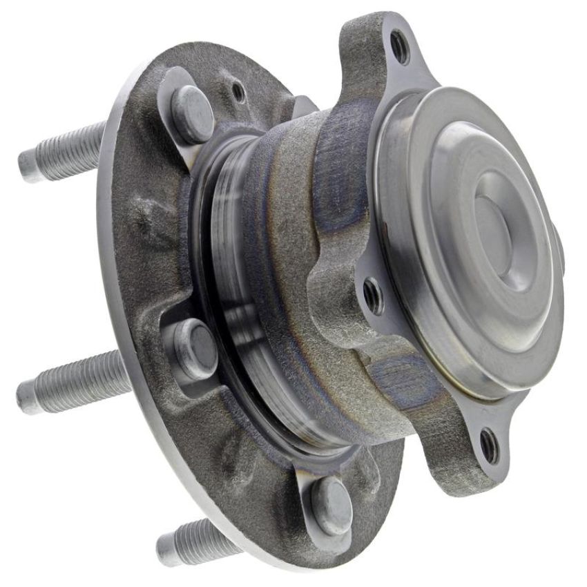 MEVOTECH MB50310 Wheel Bearing and Hub Assembly