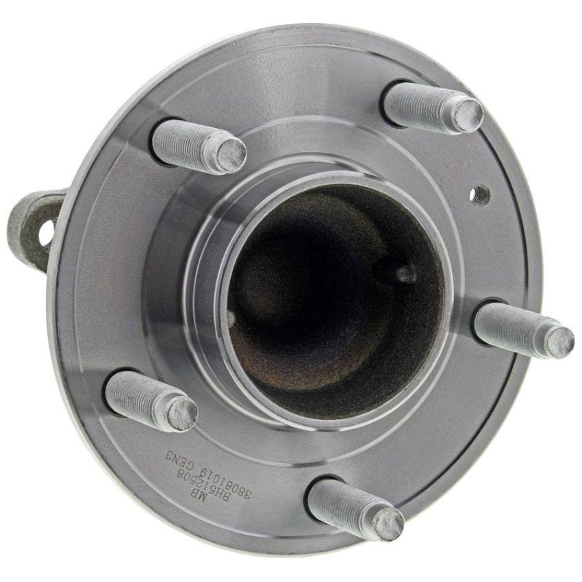 MEVOTECH MB50310 Wheel Bearing and Hub Assembly