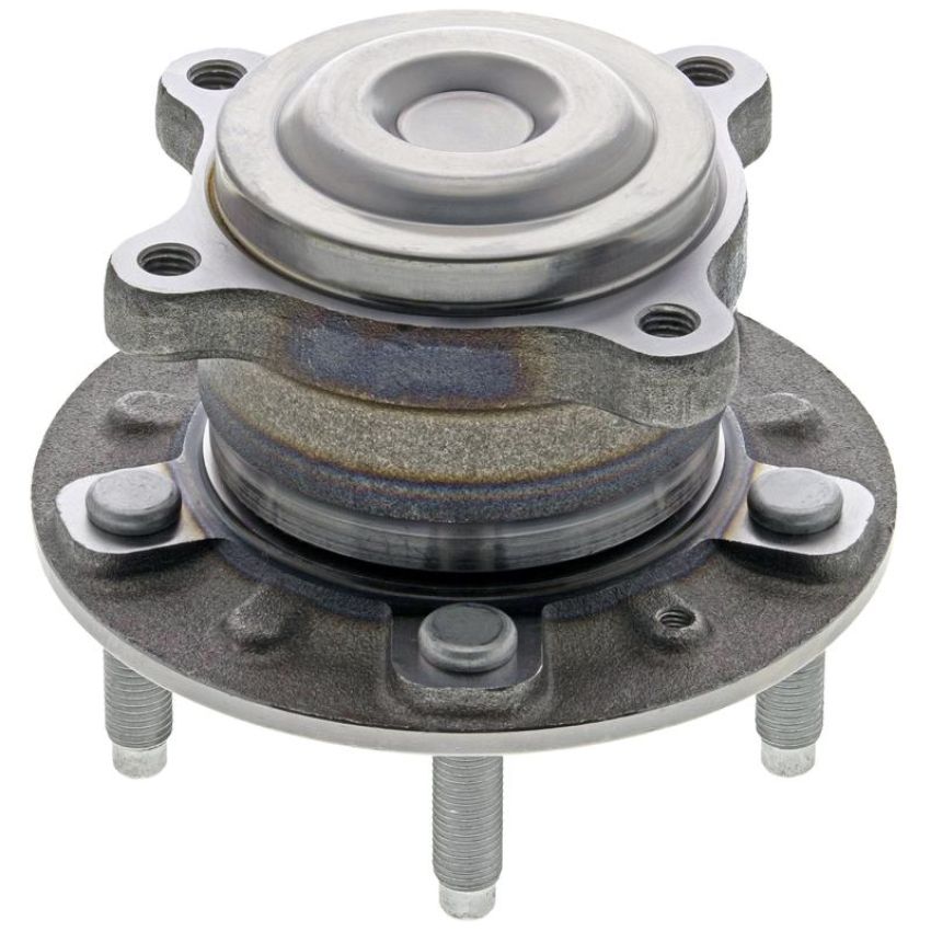 MEVOTECH MB50310 Wheel Bearing and Hub Assembly