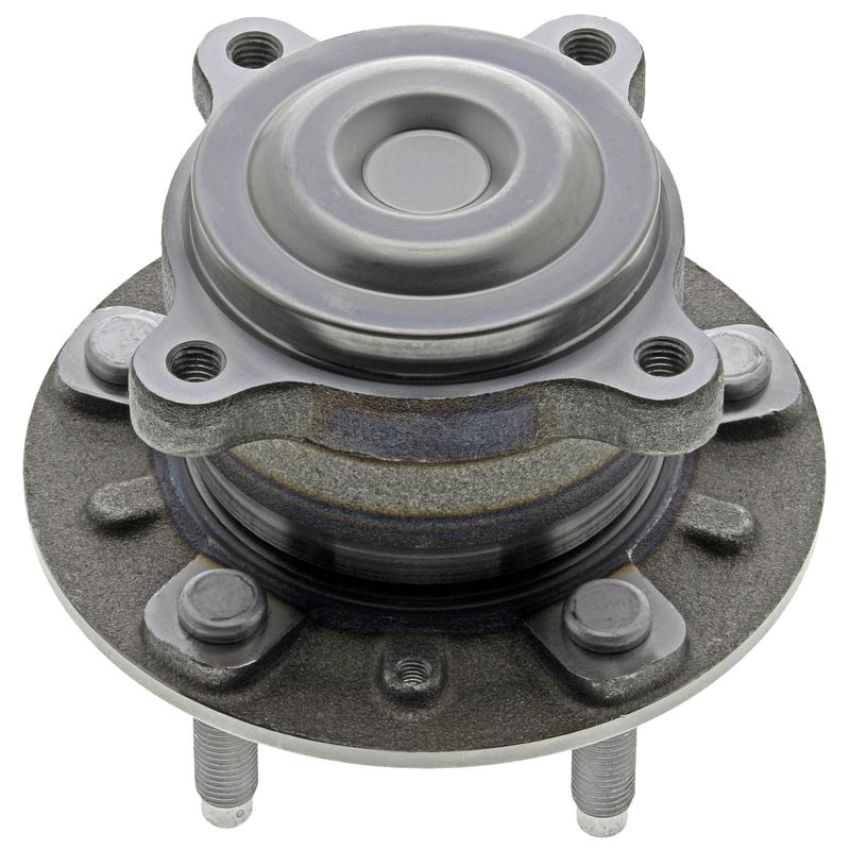 MEVOTECH MB50310 Wheel Bearing and Hub Assembly