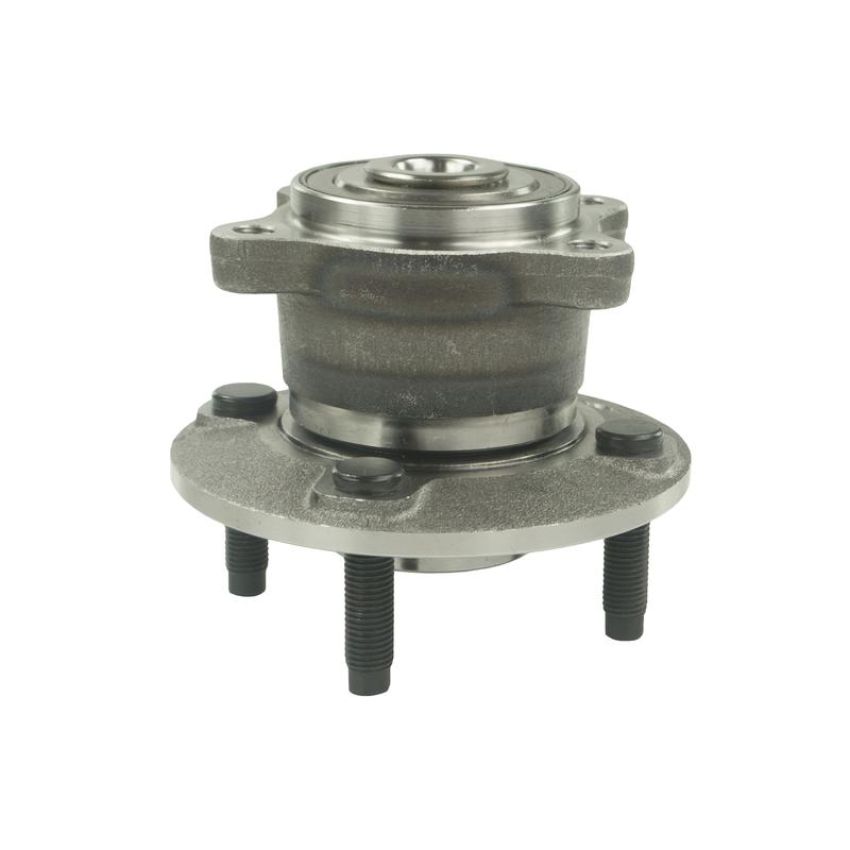MEVOTECH MB50311 Wheel Bearing and Hub Assembly