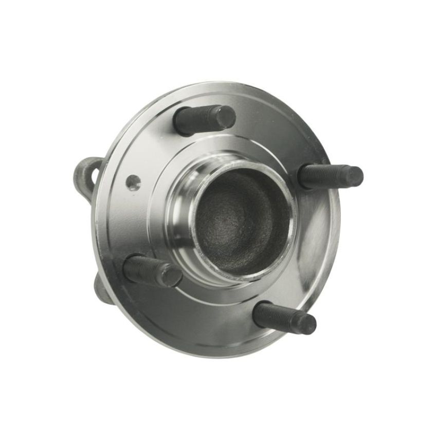 MEVOTECH MB50311 Wheel Bearing and Hub Assembly