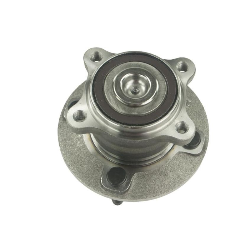 MEVOTECH MB50311 Wheel Bearing and Hub Assembly