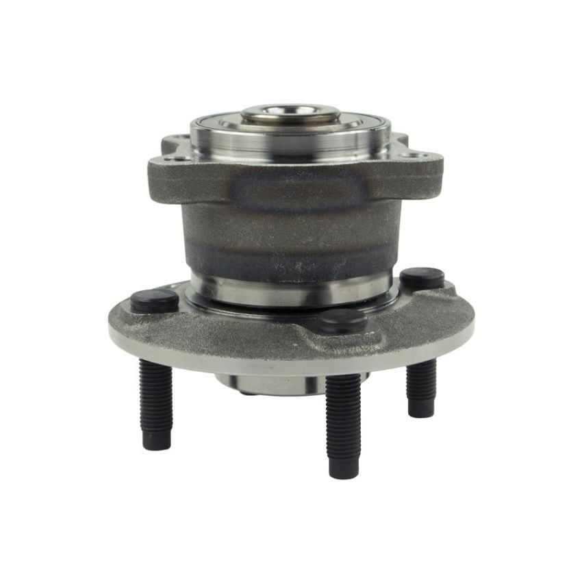 MEVOTECH MB50311 Wheel Bearing and Hub Assembly
