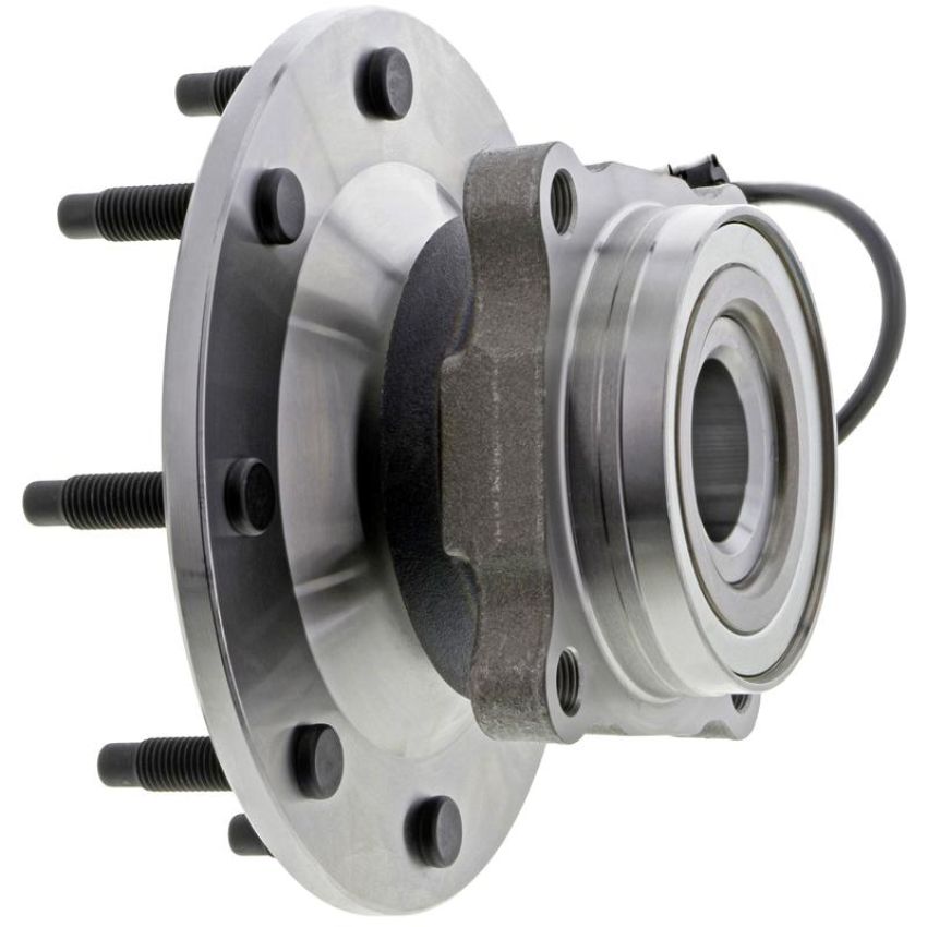 MEVOTECH MB50312 Wheel Bearing and Hub Assembly