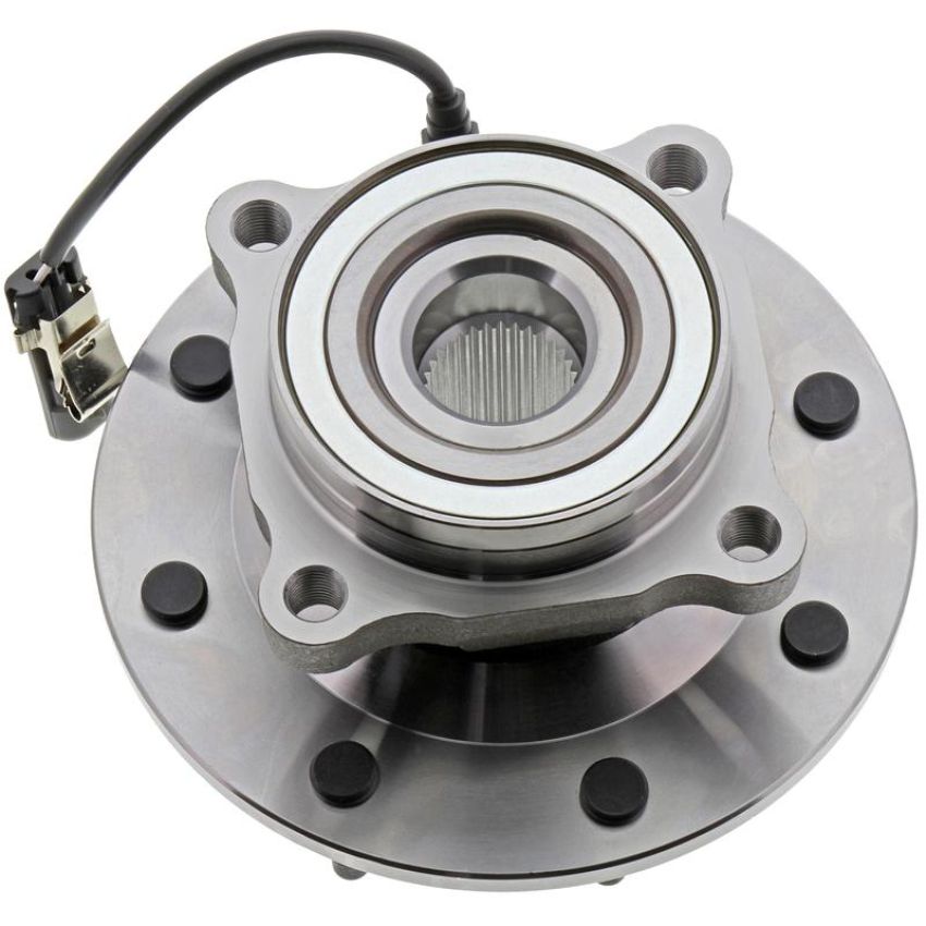MEVOTECH MB50312 Wheel Bearing and Hub Assembly