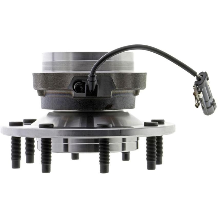 MEVOTECH MB50312 Wheel Bearing and Hub Assembly