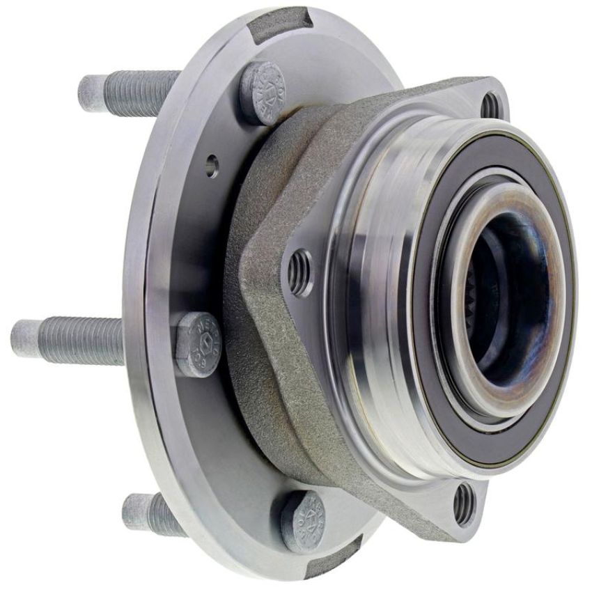 MEVOTECH MB50313 Wheel Bearing and Hub Assembly
