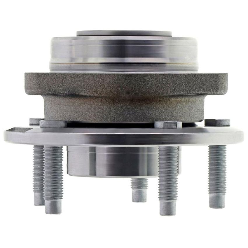 MEVOTECH MB50313 Wheel Bearing and Hub Assembly