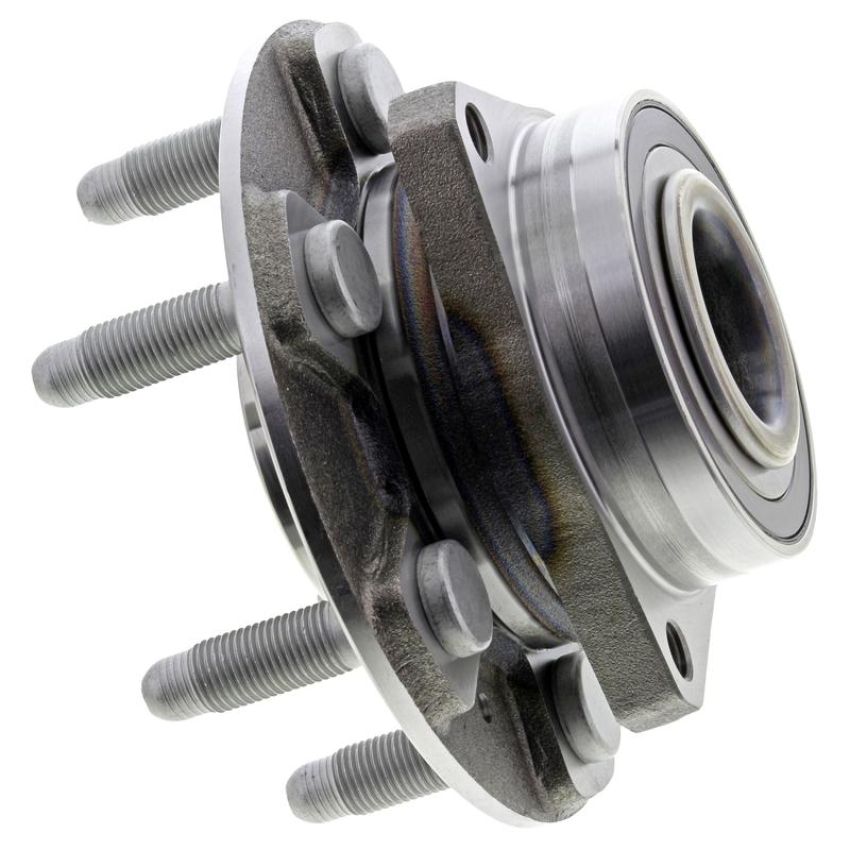 MEVOTECH MB50314 Wheel Bearing and Hub Assembly