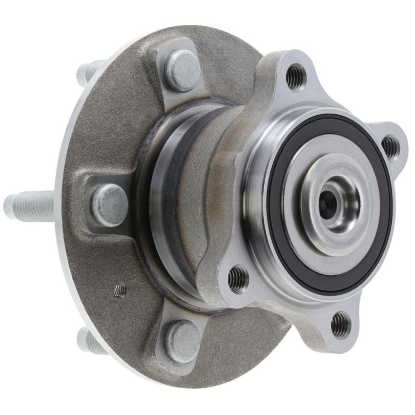 MEVOTECH MB50315 Wheel Bearing and Hub Assembly