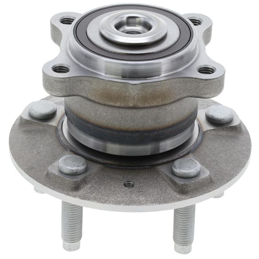 MEVOTECH MB50315 Wheel Bearing and Hub Assembly