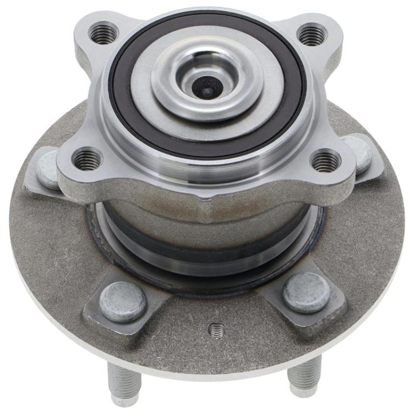 MEVOTECH MB50315 Wheel Bearing and Hub Assembly