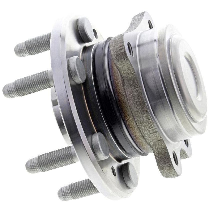 MEVOTECH MB50316 Wheel Bearing and Hub Assembly