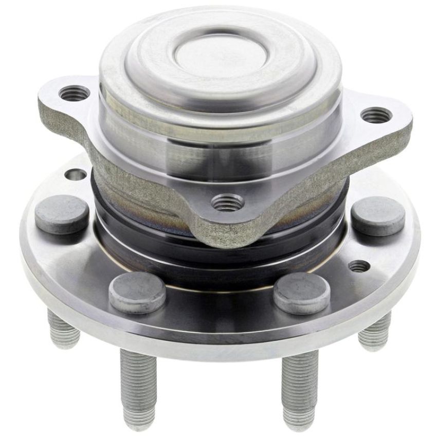 MEVOTECH MB50316 Wheel Bearing and Hub Assembly