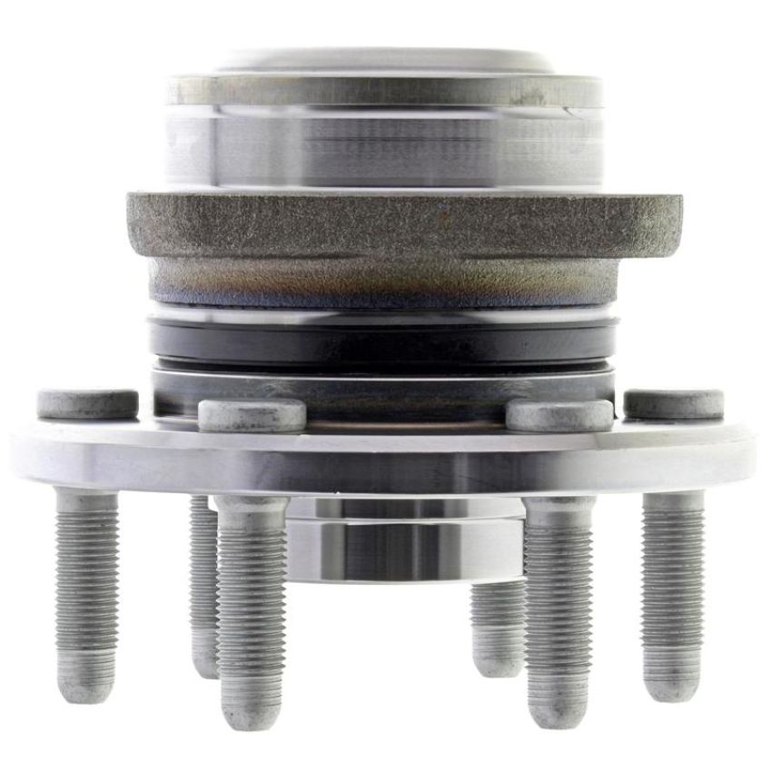 MEVOTECH MB50316 Wheel Bearing and Hub Assembly