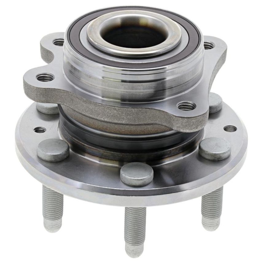 MEVOTECH MB50317 Wheel Bearing and Hub Assembly