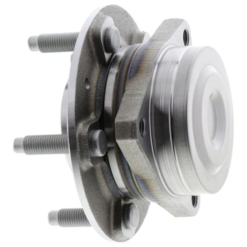 MEVOTECH MB50319 Wheel Bearing and Hub Assembly