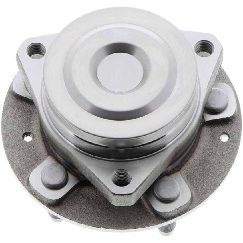 MEVOTECH MB50319 Wheel Bearing and Hub Assembly