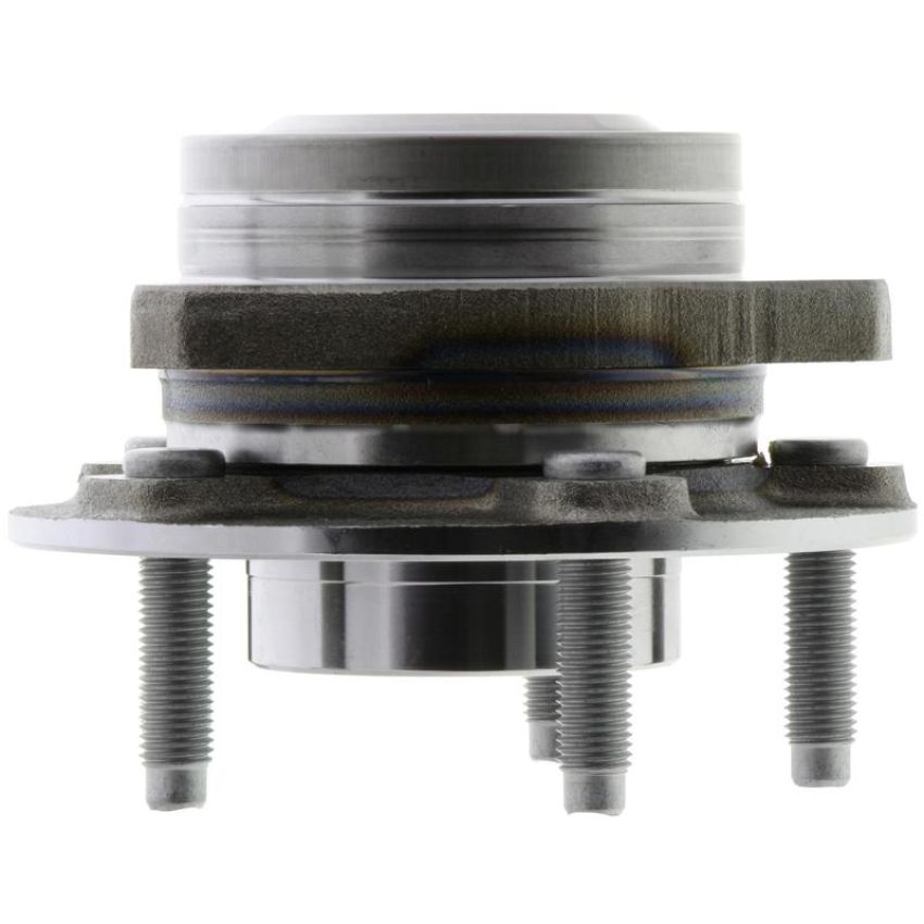 MEVOTECH MB50319 Wheel Bearing and Hub Assembly