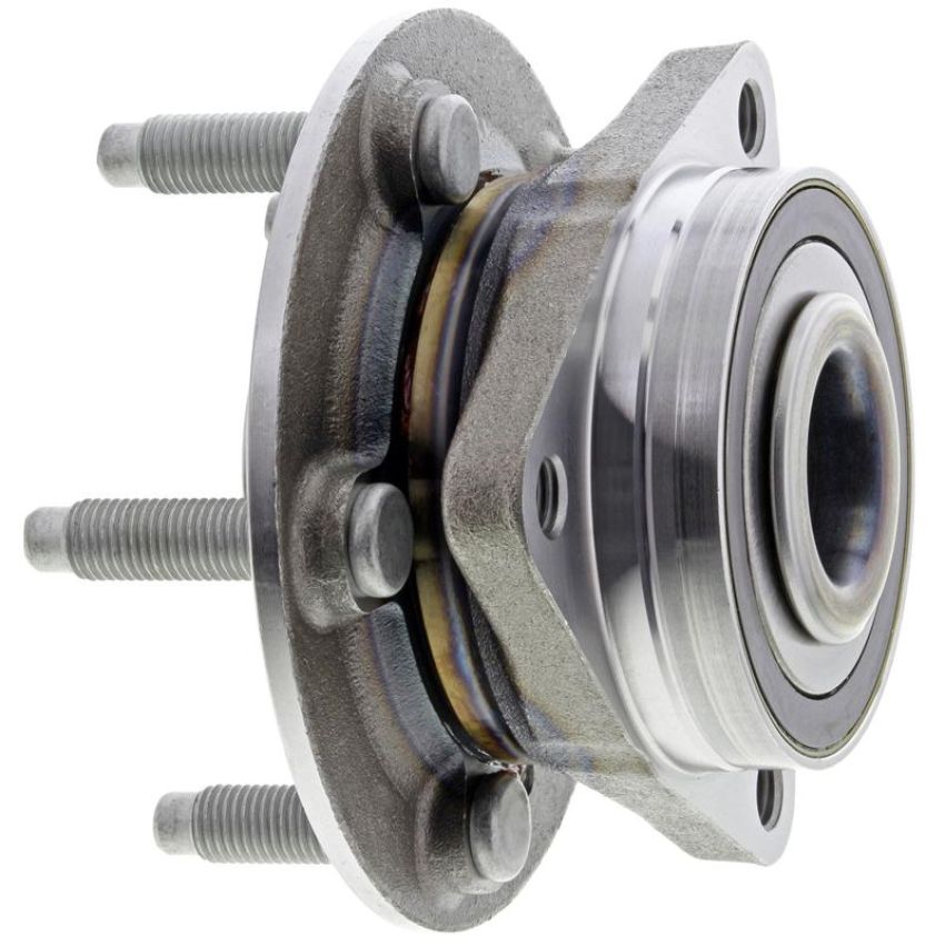 MEVOTECH MB50320 Wheel Bearing and Hub Assembly