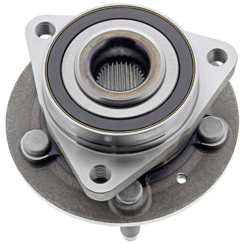 MEVOTECH MB50320 Wheel Bearing and Hub Assembly