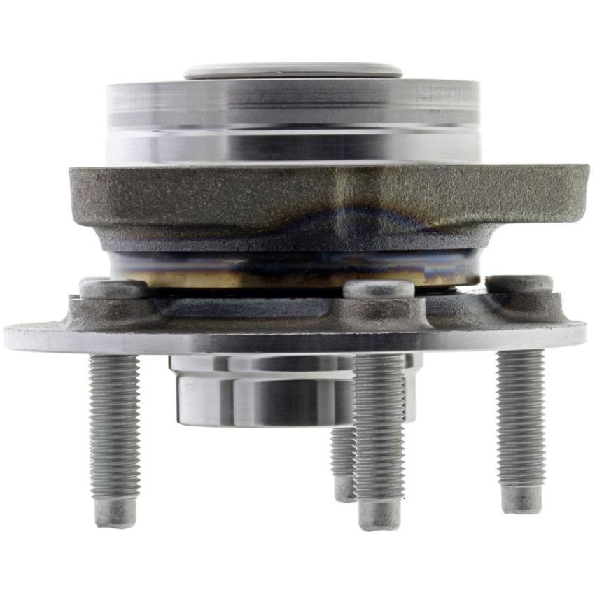 MEVOTECH MB50320 Wheel Bearing and Hub Assembly