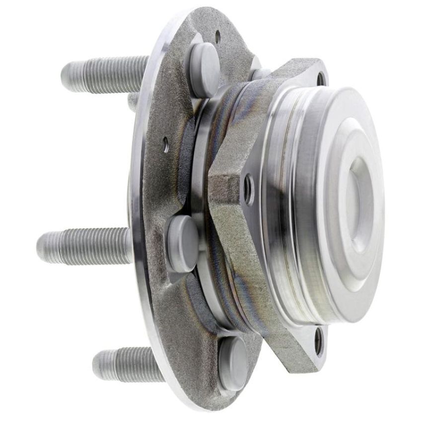 MEVOTECH MB50321 Wheel Bearing and Hub Assembly