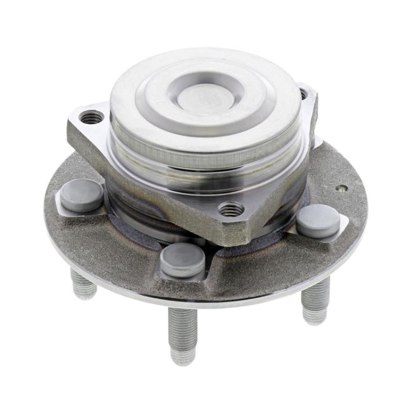 MEVOTECH MB50321 Wheel Bearing and Hub Assembly