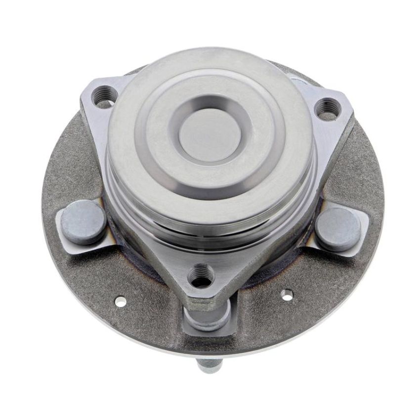 MEVOTECH MB50321 Wheel Bearing and Hub Assembly